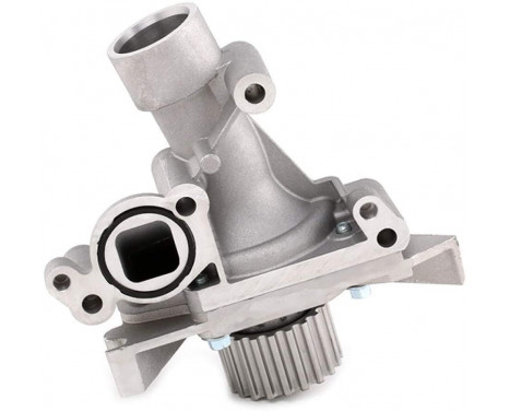 Vattenpump + kamremsats PowerGrip® KP25608XS Gates, bild 5