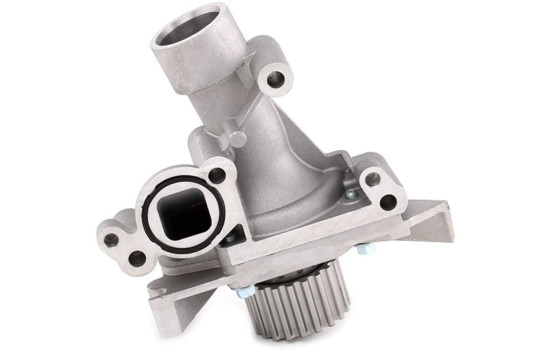 Vattenpump + kamremsats PowerGrip® KP25608XS Gates, bild 5