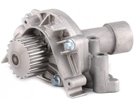 Vattenpump + kamremsats PowerGrip® KP25608XS Gates, bild 4