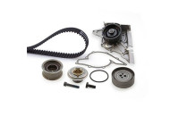 Vattenpump + kamremsats PowerGrip® KP2TH15344XS Gates