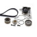 Vattenpump + kamremsats PowerGrip® KP2TH15344XS Gates