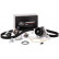 Vattenpump + kamremsats PowerGrip® KP2TH25493XS-1 Gates