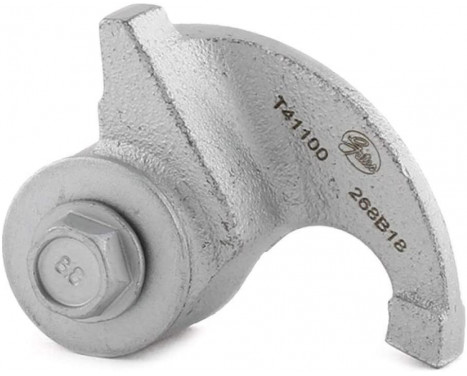 Vattenpump + kamremsats PowerGrip® KP2TH25493XS-1 Gates, bild 4