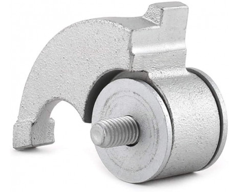 Vattenpump + kamremsats PowerGrip® KP2TH25493XS-1 Gates, bild 5