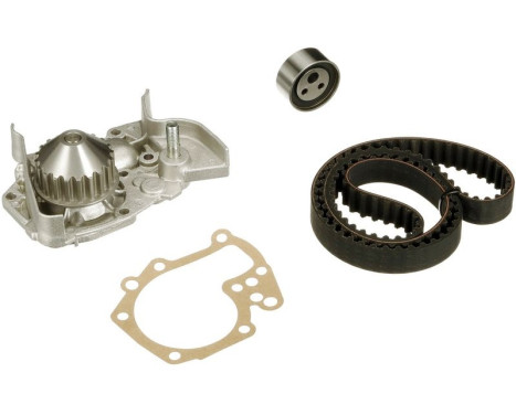 Vattenpump + Kamremsats PowerGrip® KP35192XS Gates, bild 2