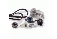 Vattenpump + kamremsats PowerGrip® KP35251XS-1 Gates