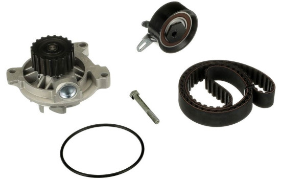 Vattenpump + kamremsats PowerGrip® KP35323XS Gates, bild 2