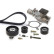 Vattenpump + kamremsats PowerGrip® KP35360XS Gates, miniatyr 2