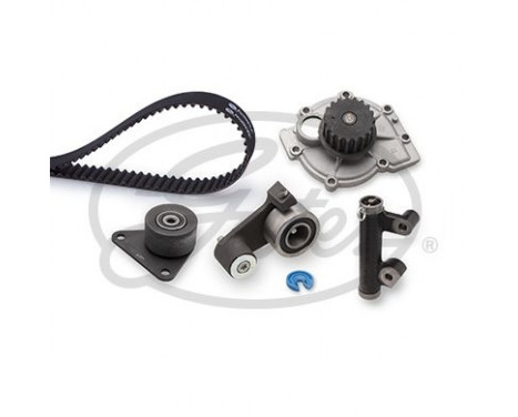 Vattenpump + Kamremsats PowerGrip® KP35397XS Gates