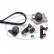 Vattenpump + Kamremsats PowerGrip® KP35397XS Gates