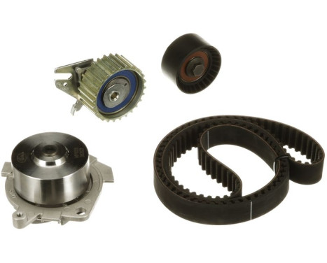 Vattenpump + kamremsats PowerGrip® KP35429XS Gates, bild 6