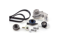 Vattenpump + kamremsats PowerGrip® KP35451XS-1 Gates