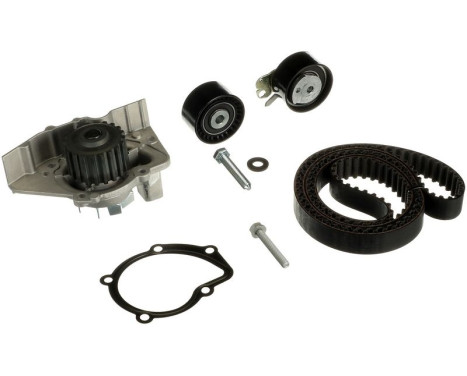 Vattenpump + kamremsats PowerGrip® KP35468XS Gates