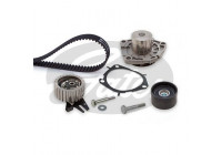 Vattenpump + kamremsats PowerGrip® KP35600XS Gates