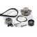 Vattenpump + kamremsats PowerGrip® KP35600XS Gates
