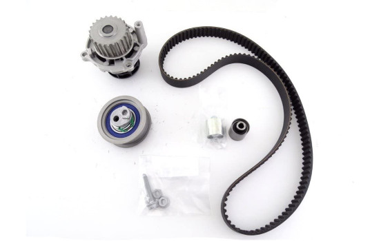 Vattenpump + kamremsats PowerGrip® KP35604XS-2 Gates