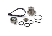 Vattenpump + kamremsats PowerGrip® KP3TH15310XS Gates