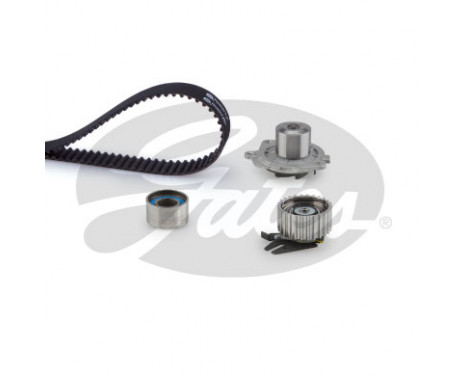 Vattenpump + kamremsats PowerGrip® KP45500XS Gates