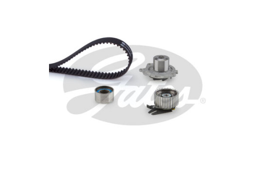 Vattenpump + kamremsats PowerGrip® KP45500XS Gates