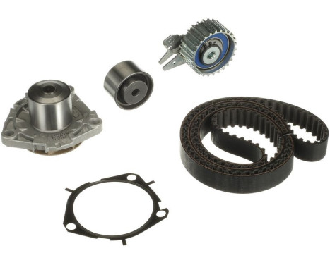 Vattenpump + kamremsats PowerGrip® KP45623XS Gates