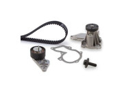 Vattenpump + kamremsats PowerGrip® KP55433XS Gates