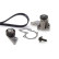 Vattenpump + kamremsats PowerGrip® KP55433XS Gates