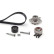 Vattenpump + kamremsats PowerGrip® KP55500XS Gates