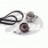 Vattenpump + kamremsats PowerGrip® KP65323XS Gates