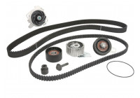 Vattenpump + kamremsats PowerGrip® KP65429XS Gates