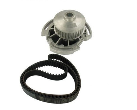 Vattenpump + kamremsats VKMC 01103 SKF