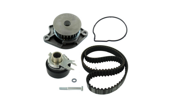 Vattenpump + kamremsats VKMC 01107 SKF