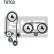 Vattenpump + kamremsats VKMC 01122 SKF, miniatyr 7