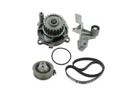Vattenpump + Kamremsats VKMC 01170-2 SKF