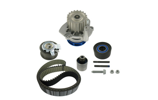 Vattenpump + kamremsats VKMC 01255-1 SKF
