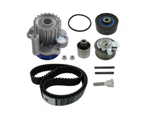 Vattenpump + kamremsats VKMC 01259-1 SKF