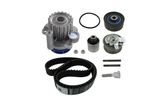 Vattenpump + kamremsats VKMC 01259-1 SKF