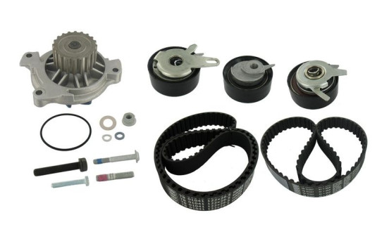 Vattenpump + kamremsats VKMC 01270 SKF, bild 7
