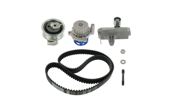 Vattenpump + kamremsats VKMC 01998 SKF