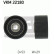 Vattenpump + kamremsats VKMC 02192 SKF, miniatyr 4