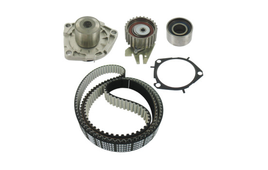 Vattenpump + kamremsats VKMC 02195-2 SKF