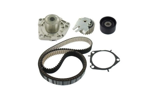 Vattenpump + kamremsats VKMC 02199-2 SKF