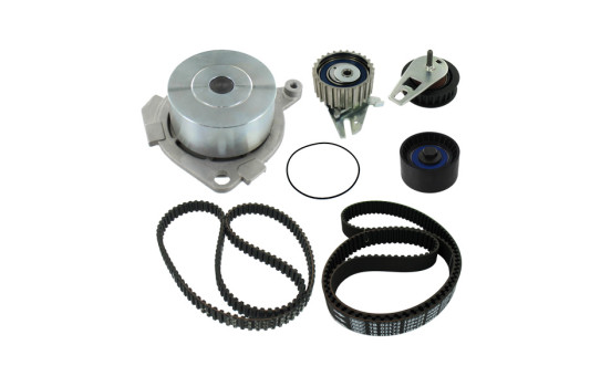 Vattenpump + kamremsats VKMC 02283 SKF