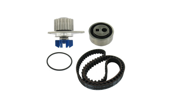 Vattenpump + kamremsats VKMC 03110-1 SKF