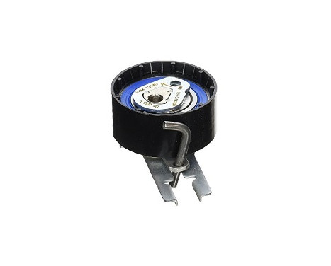 Vattenpump + kamremsats VKMC 03140 SKF, bild 3
