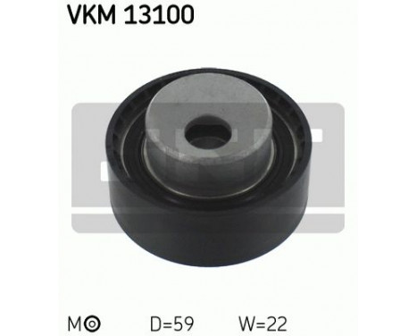 Vattenpump + kamremsats VKMC 03201-1 SKF, bild 3