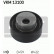 Vattenpump + kamremsats VKMC 03201-1 SKF, miniatyr 3