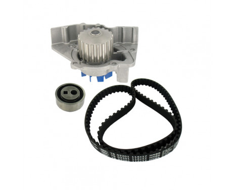 Vattenpump + kamremsats VKMC 03201-1 SKF