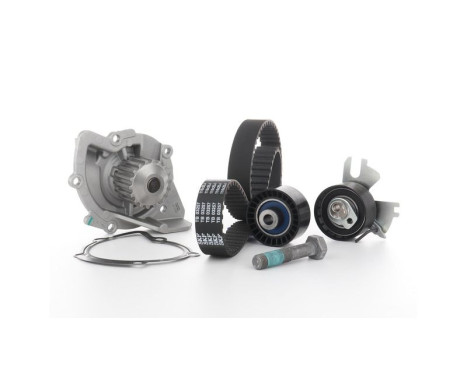 Vattenpump + kamremsats VKMC 03205 SKF, bild 4