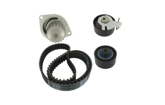 Vattenpump + kamremsats VKMC 03256 SKF