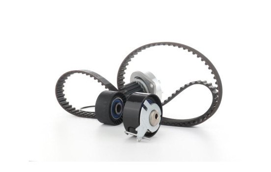 Vattenpump + kamremsats VKMC 03256 SKF, bild 8